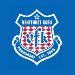 サッカーチーム「ヴァンフォーレ甲府」のロゴ