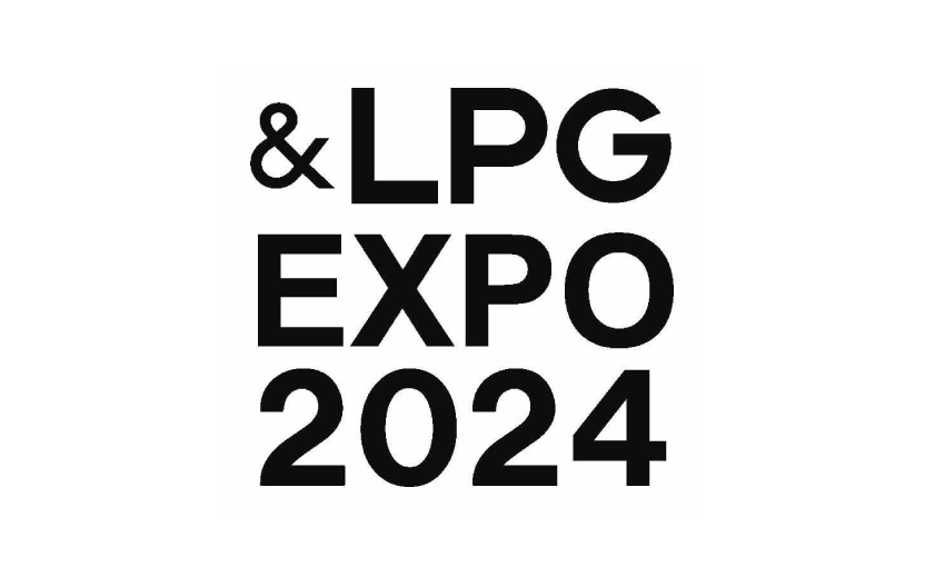 三ッ輪産業代表・尾日向と三ッ輪ホールディングス取締役・大澤が「&LPG